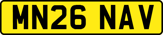 MN26NAV
