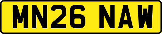 MN26NAW