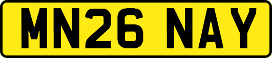 MN26NAY