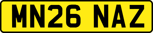 MN26NAZ