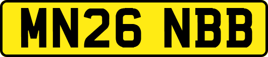 MN26NBB