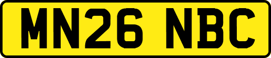 MN26NBC
