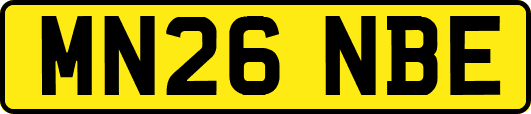 MN26NBE