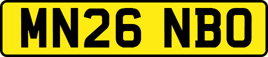 MN26NBO