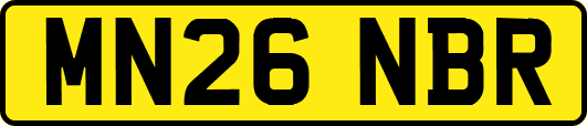 MN26NBR