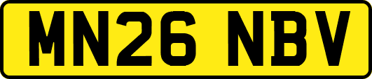 MN26NBV