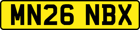 MN26NBX