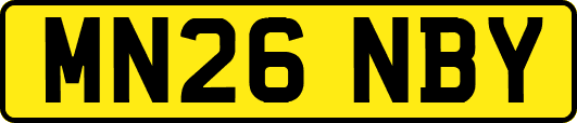 MN26NBY