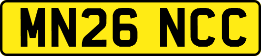 MN26NCC