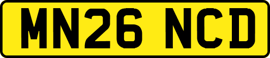 MN26NCD
