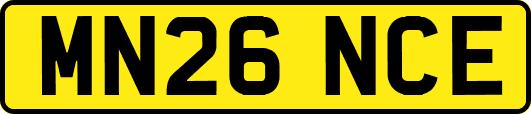 MN26NCE