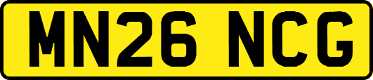 MN26NCG
