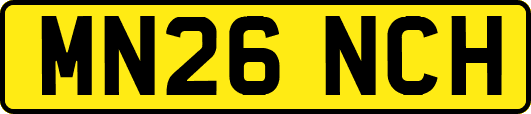 MN26NCH