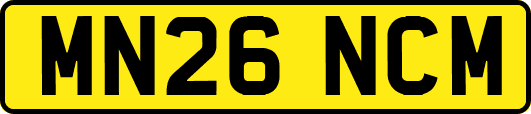 MN26NCM