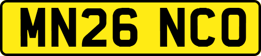 MN26NCO