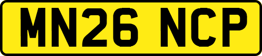 MN26NCP