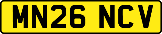 MN26NCV