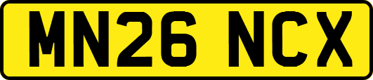 MN26NCX