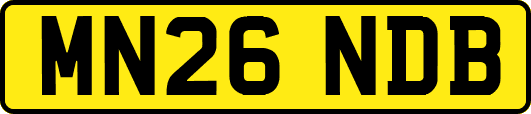 MN26NDB