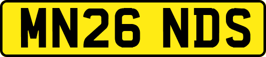 MN26NDS