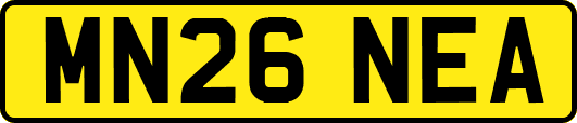 MN26NEA