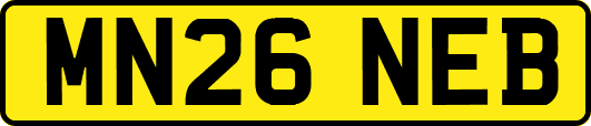 MN26NEB