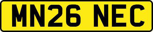 MN26NEC