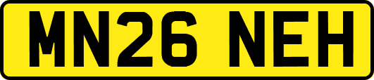 MN26NEH