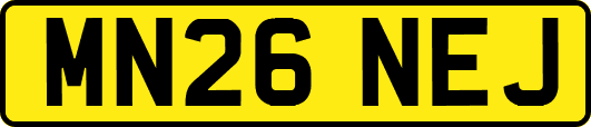 MN26NEJ
