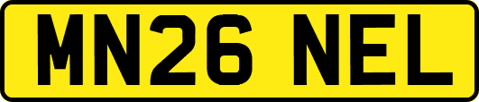 MN26NEL