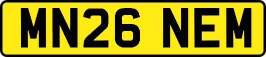 MN26NEM