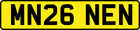 MN26NEN