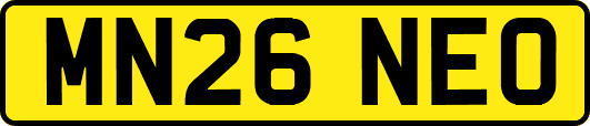 MN26NEO
