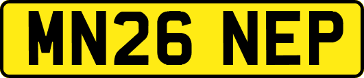 MN26NEP