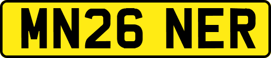 MN26NER
