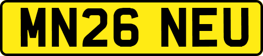 MN26NEU