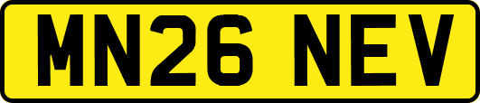 MN26NEV