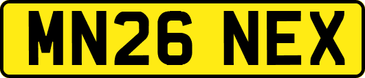 MN26NEX