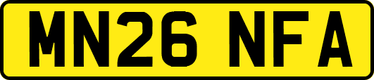 MN26NFA