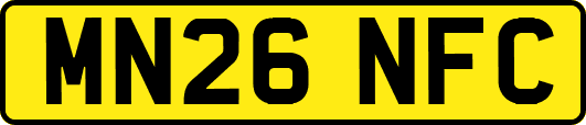MN26NFC