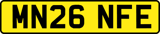 MN26NFE