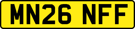 MN26NFF
