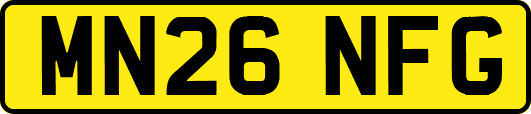 MN26NFG