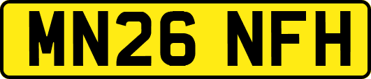 MN26NFH