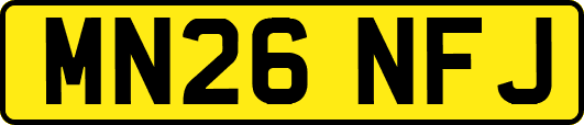 MN26NFJ