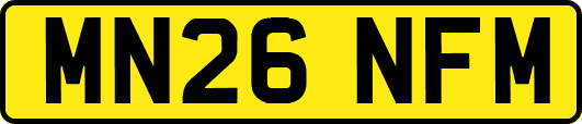 MN26NFM
