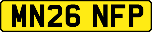 MN26NFP