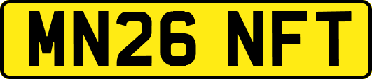 MN26NFT