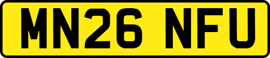 MN26NFU