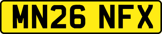 MN26NFX